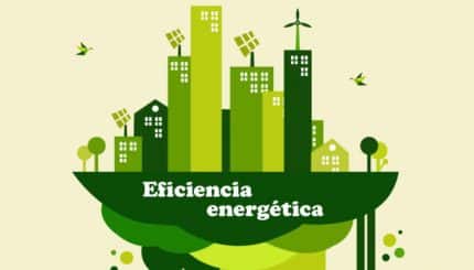 Las nuevas especializaciones productivas y la eficiencia energética | Alejandra Chacon