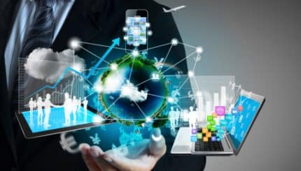Internet de las cosas: ejemplos en la interacción con humanos | Karen Bazail