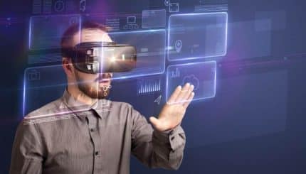 El futuro de las aplicaciones de realidad aumentada: ¿qué nos espera? | Karen Bazail