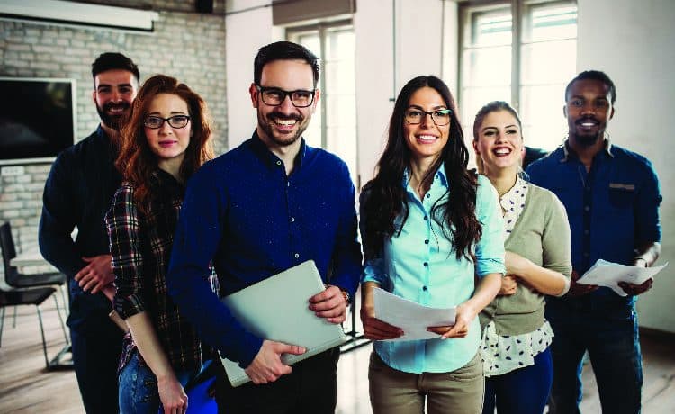 Existe una microgeneración que nació a finales de los 70 y principios de los 80 y que no encaja del todo ni con la Generación X ni con los Millennials.