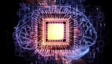 Desarrollan chips de inteligencia artificial para imitar el cerebro humano | Karen Bazail