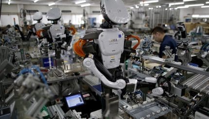 La Industria Intuitiva | Karen Bazail