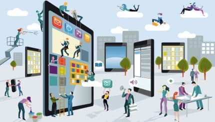 ¿Están preparadas las empresas para el Internet de las Cosas? | Karen Bazail