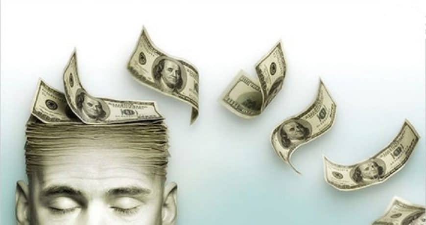El conocimiento es el nuevo dinero | Karen Bazail