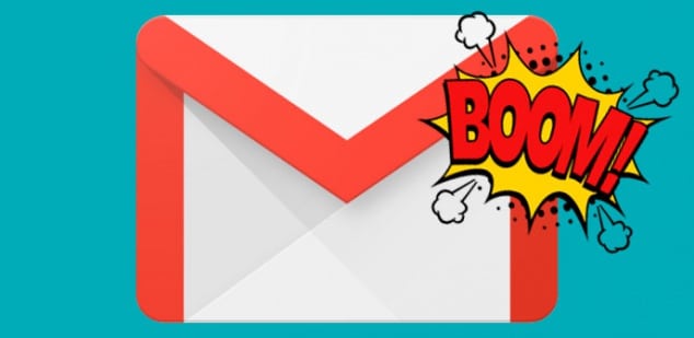 Los usuarios podrán configurar la duración del correo. Los correos no se podrán imprimir o copiar y el destinatario decidirá en cuanto tiempo se destruirán.