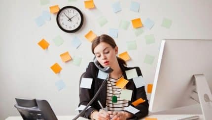 ¿Qué es un workaholic? | Karen Bazail