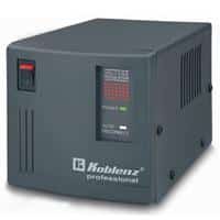 REGULADOR KOBLENZ 2500VA/ 2000 W 6 CONTACTOS