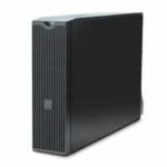 BATERÍA APC SMART UPS RT 192V PARA SMART UPS RT 3,5,6,8,10 KVA/ TORRE : (ER) SURT192XLBP