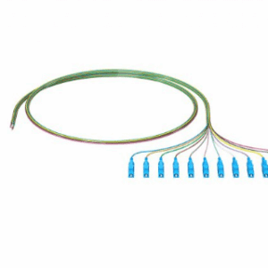 265-OFP04-1LUM2, Serie 265-OFP – Pigtails de fibra óptica