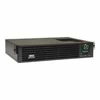 NOBREAK SMART1500RMXL2UA TRIPP LITE SERIES UPS SMARTPRO 1440VA 1440W 120V DE ONDA SINUSOIDAL, INTERACTIVO - 8 TOMACORRIENTES, AUTONOMA EXTENDIDA, TARJETA DE RED OPCIONAL, LCD, USB,DB9, 2U,RACK/TORRE  SMART1500RMXL2UA,037332120403,SMART1500RMXL2U