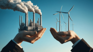 Transición Energética 