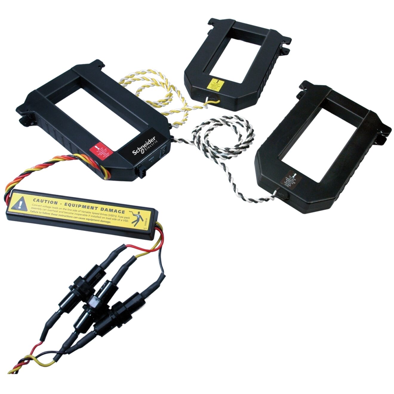 ENERCEPT METER AVANZADO300A 3020E032S