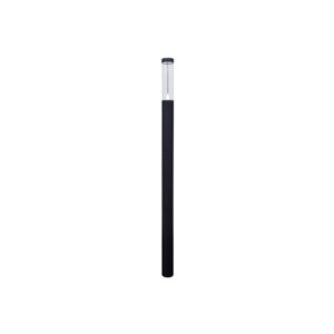 POSTE LED EXTERIOR 2.50 M. 30 W, NO ATENUABLE, LED INTEGRADO. 30HLED2500MV30N TECNOLITE
