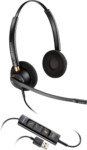Encorepro HW525-USB, Diadema USB Binaural para UC