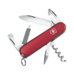 Navaja Victorinox de Bolsillo Sportsman Multiherramienta con 13 Funciones.  3803