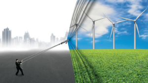 Transición Energética 