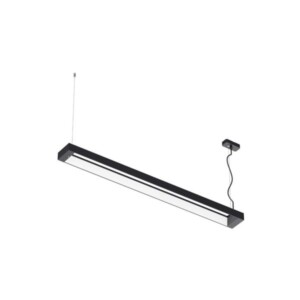 LÁMPARA DE INTERIOR LED ATENUABLE PARA SUSPENDER, 40 W 40DLFCLED2205V40N TECNOLITE