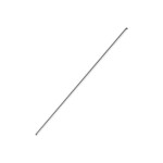 LÁMPARA LINEAL, LED 48 W, SOBREPONER, TERMINADO NEGRO. 48DLFCLED180SV65N TECNOLITE