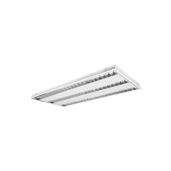 LÁMPARA EMPOTRABLE LED, 48 W, BASE G5, 4000K. 48LTLLED3280V40B TECNOLITE