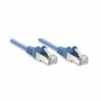 CABLE PATCH,INTELLINET,318938, 1.0M 3.0F CAT 5E UTP AZUL