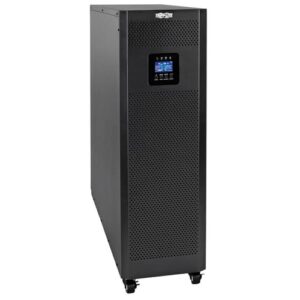 Tripp Lite S3M30KX-NIB sistema de alimentación ininterrumpida (UPS) Doble conversión (en línea) 30 kVA 27000 W