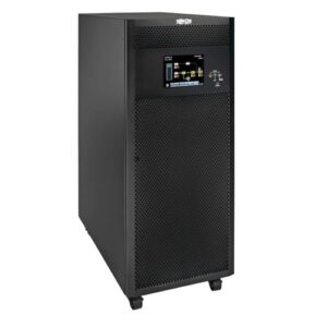 Tripp Lite S3M160KX sistema de alimentación ininterrumpida (UPS) Doble conversión (en línea) 160 kVA 144000 W
