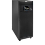 Tripp Lite S3M200KX sistema de alimentación ininterrumpida (UPS) Doble conversión (en línea) 200 kVA 180000 W