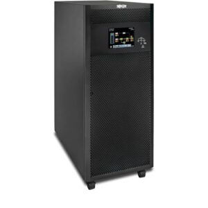 Tripp Lite S3M200KX sistema de alimentación ininterrumpida (UPS) Doble conversión (en línea) 200 kVA 180000 W