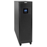 Tripp Lite S3M40KX sistema de alimentación ininterrumpida (UPS) Doble conversión (en línea) 40 kVA 36000 W