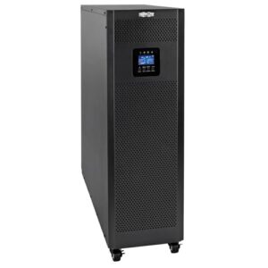 Tripp Lite S3M40KX sistema de alimentación ininterrumpida (UPS) Doble conversión (en línea) 40 kVA 36000 W