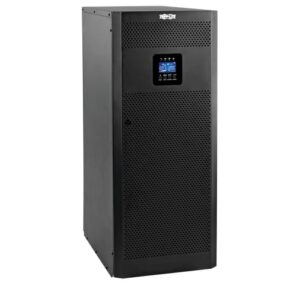 Tripp Lite S3M60KX sistema de alimentación ininterrumpida (UPS) Doble conversión (en línea) 60 kVA 54000 W