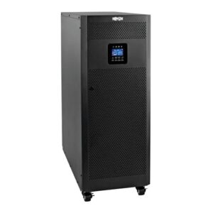 Tripp Lite S3M80KX sistema de alimentación ininterrumpida (UPS) Doble conversión (en línea) 80 kVA 72000 W