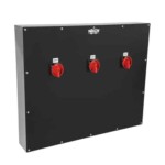 Tripp Lite SUT60KMBP Panel de Derivación para Mantenimiento de UPS para SUT60K - 3 Breakers