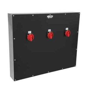 Tripp Lite SUT60KMBP Panel de Derivación para Mantenimiento de UPS para SUT60K - 3 Breakers