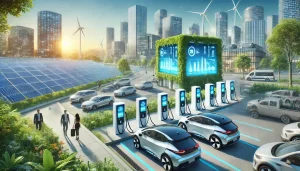 Electromovilidad