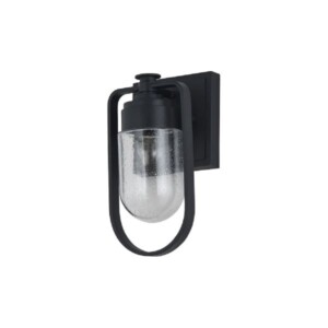 LÁMPARA TIPO FAROL PARA PARED, 8.5 W, EXTERIOR. 60FTL4121MVN TECNOLITE