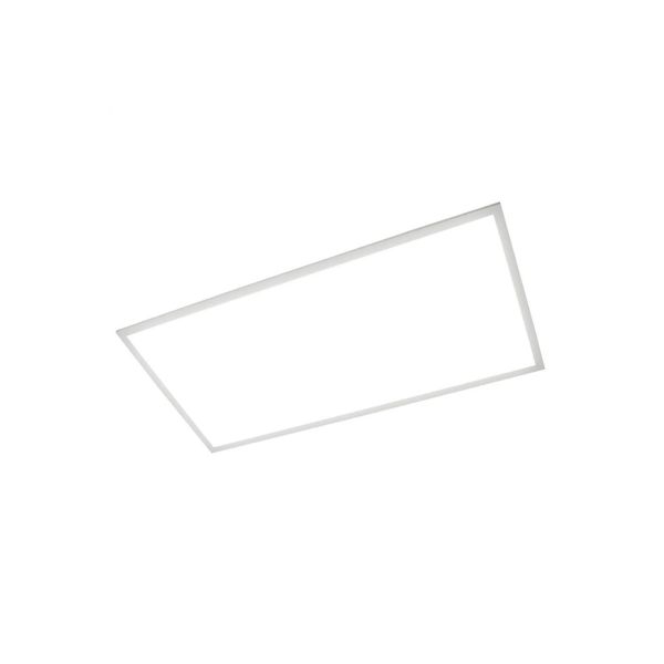 LÁMPARA LED DE INTERIOR, PARA EMPOTRAR EN TECHO, 6500 K, BLANCO. 60PANLED65MVS TECNOLITE