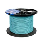 CABLE UTP, NIVEL 6, COLOR AZUL, 305 METROS. 66446815 CONDUMEX  :66445812