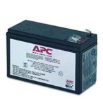 REEMPLAZO DE BATERÍA APC CARTUCHO 35 PARA UPS BE350G-LM RBC35