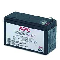 REEMPLAZO DE BATERÍA APC CARTUCHO 35 PARA UPS BE350G-LM RBC35