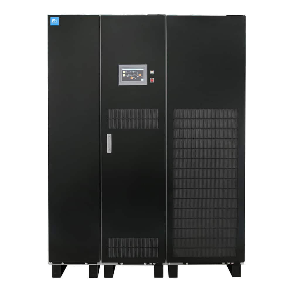 Fuji Electric UPS7300WX-T3U (225/300/330kVA) 480 V Uninterruptible Power System (UPS)