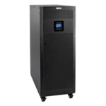 Tripp Lite S3M80KXD sistema de alimentación ininterrumpida (UPS) Doble conversión (en línea) 80 kVA 72000 W