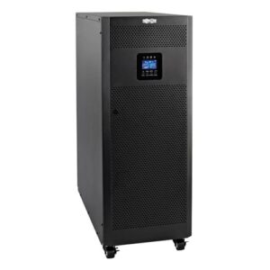 Tripp Lite S3M60KXD sistema de alimentación ininterrumpida (UPS) Doble conversión (en línea) 60 kVA 54000 W