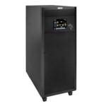 Tripp Lite S3M160KXD sistema de alimentación ininterrumpida (UPS) Doble conversión (en línea) 160 kVA 144000 W