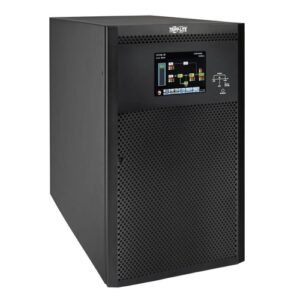Tripp Lite S3M120KXD sistema de alimentación ininterrumpida (UPS) Doble conversión (en línea) 120 kVA 108000 W