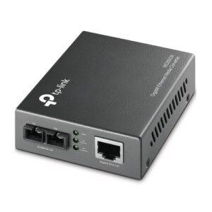 MC200CM, Convertidor de Medios Multi-Modo de 1Gbps. 500m