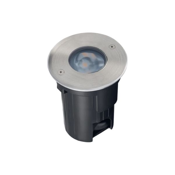 LÁMPARA LED DE PISO PARA EXTERIOR, 7 W. 7HLED654DC30S TECNOLITE