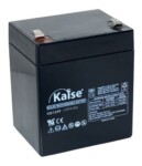 Batería sellada libre de mantenimiento de 12v 4.5ah F1 KB1245
