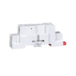 RELEVADOR ENCHUFABLE, TIPO N, 5 CLAVIJAS. 8501NR41 SCHNEIDER ELECTRIC