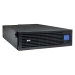 Tripp Lite SU6KRT3UGMB sistema de alimentación ininterrumpida (UPS) Doble conversión (en línea) 6 kVA 6000 W 8 salidas AC